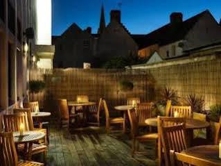 pentahotel Inverness