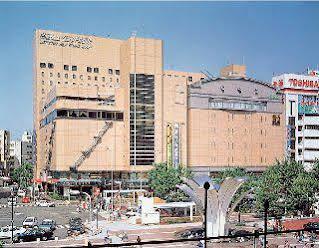 Meitetsu New Grand Hotel