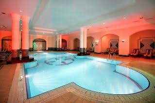 Fantasia Hotel De Luxe Kemer