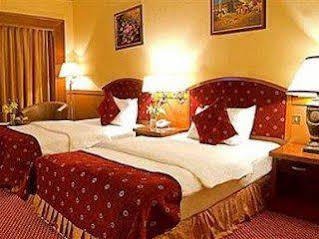 هتل صدف دلمون