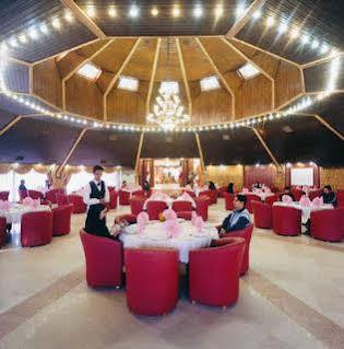 هتل توریست توس مشهد