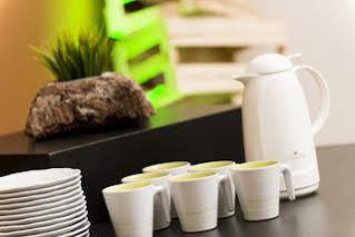 Holiday Inn Berlin City-East Landsberger Allee