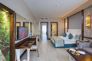 Jacaranda Beach Belek