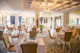 Jacaranda Beach Belek