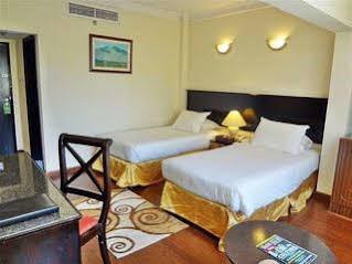 Al Jawhara Metro Hotel