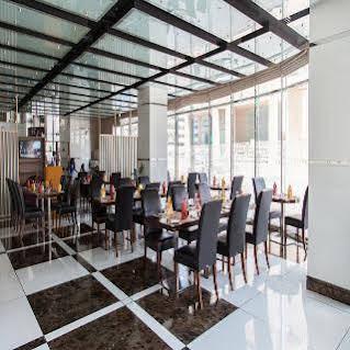 Pearl Park Inn Deluxe Hotel Apartments