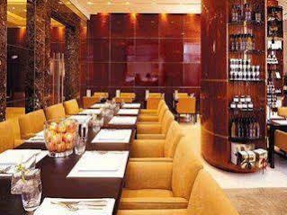 SoHo Metropolitan Hotel