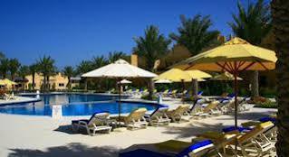 Al Hamra Village Golf and Beach Resort