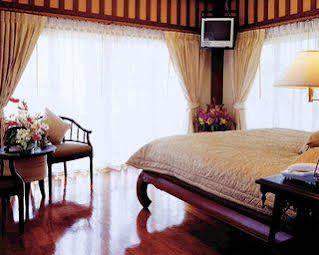 Q Signature Samui Beach Resort