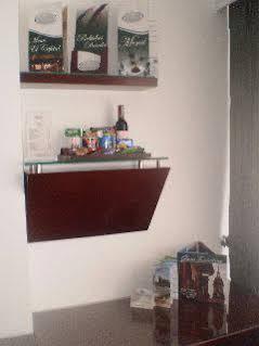 Hotel Platinum Suite