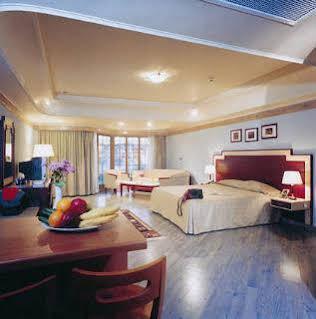 هتل توریست توس مشهد