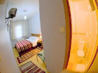 Yunus Emre Hotel Istanbul