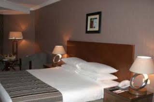 Ramada Dar Al Fayzeen Makkah