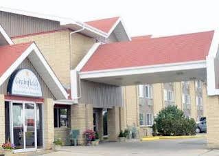 Quality Inn West Edmonton