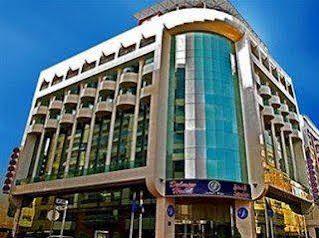 هتل صدف دلمون