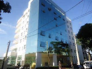 San Diego Mid Suites Aeroporto Pampulha