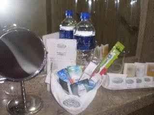 Hotel Platinum Suite