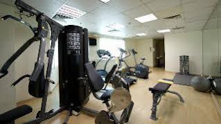 TIME Crystal Hotel Apartment