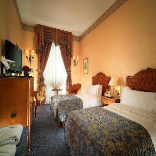 Sofia Hotel Balkan, A Luxury Collection Hotel