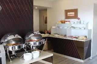 COMFORT BEIGE ISTANBUL HOTEL.