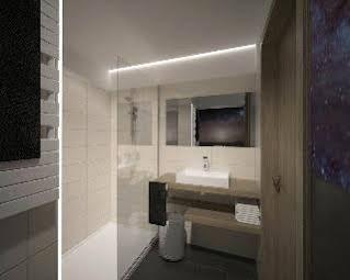 BEST WESTERN PLUS Q Hotel Wrocław