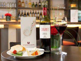 Mercure Antwerpen Centrum Opera