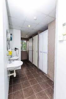 Tresor Tavern Hostel