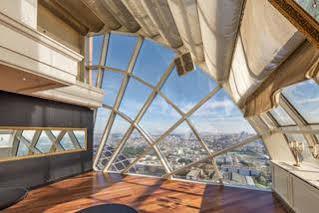 Hilton Istanbul Maslak