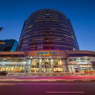 Pearl Park Inn Deluxe Hotel Apartments