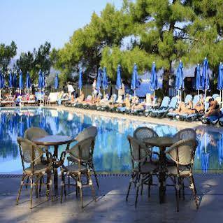 Suntopia Marmaris Imperial