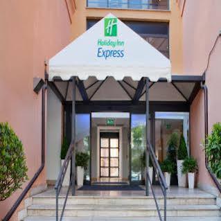 Holiday Inn Express Rome San Giovanni