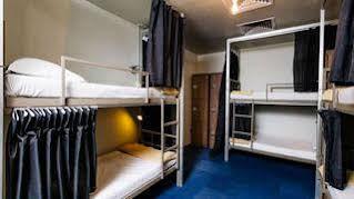 Tresor Tavern Hostel