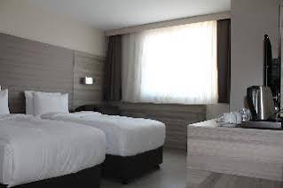 COMFORT BEIGE ISTANBUL HOTEL.