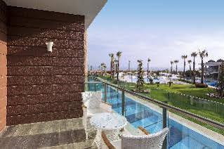 Jacaranda Beach Belek