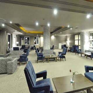 Alkoclar Adakule Hotel