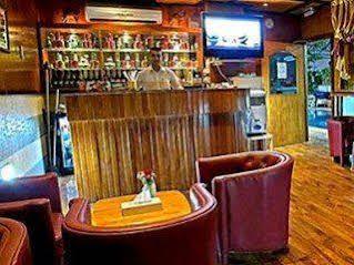 هتل صدف دلمون