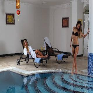 Royal Arena Resort & Spa Hotel Bodrum