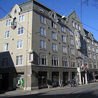 Best Western Hotel Bondeheimen