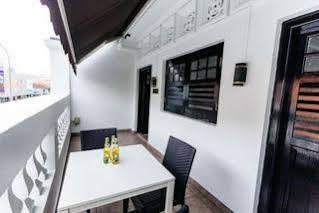 Tresor Tavern Hostel