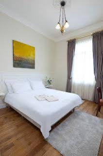 Armada Istanbul Pera Hotel