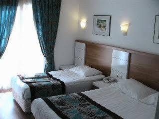 Jacaranda Beach Belek