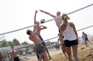 هتل ورا استون پالاس ریزورت