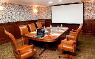 La Hacienda Miraflores