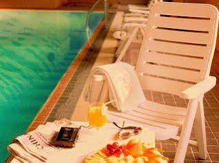 Hotel Landmark Canton