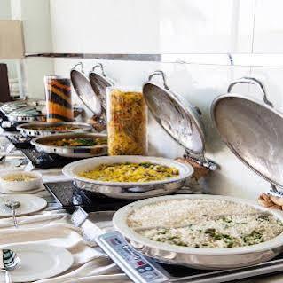 Pearl Park Inn Deluxe Hotel Apartments