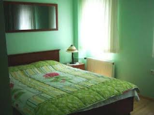 Yunus Emre Hotel Istanbul