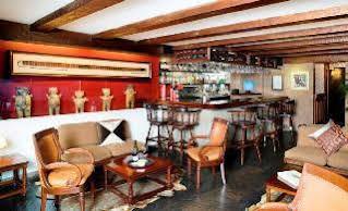 La Hacienda Miraflores