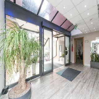 Holiday Inn Express Rome San Giovanni