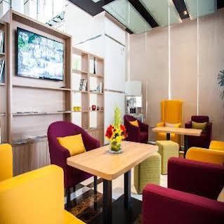 Pearl Park Inn Deluxe Hotel Apartments