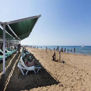 هتل ورا استون پالاس ریزورت